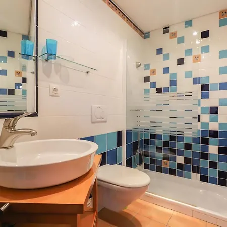 Acoteias Do Alto By Algarvemanta * 만타로타