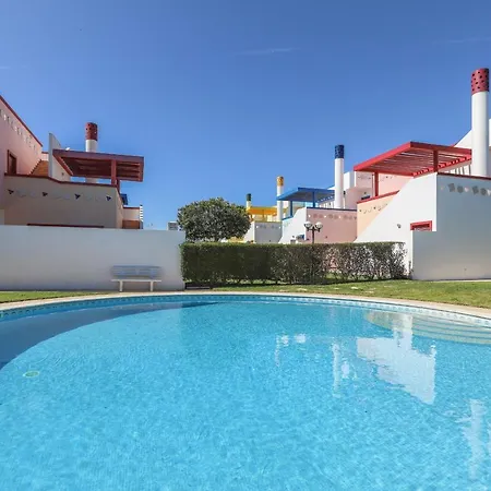 Casa vacanze Acoteias Do Alto By Algarvemanta