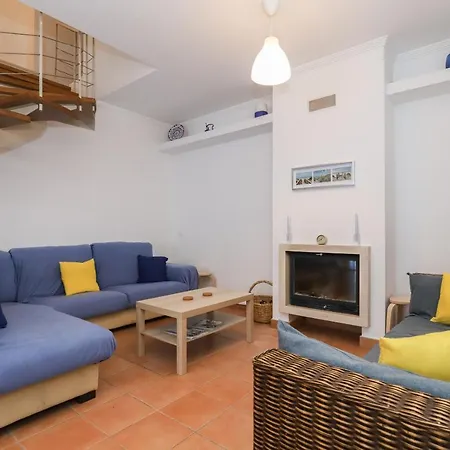 Casa vacanze Acoteias Do Alto By Algarvemanta *